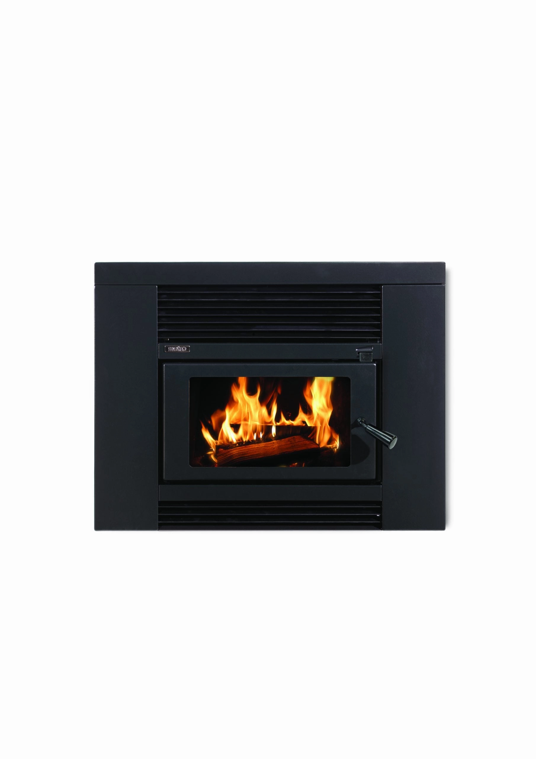Metro LTD Smart Insert with Fascia