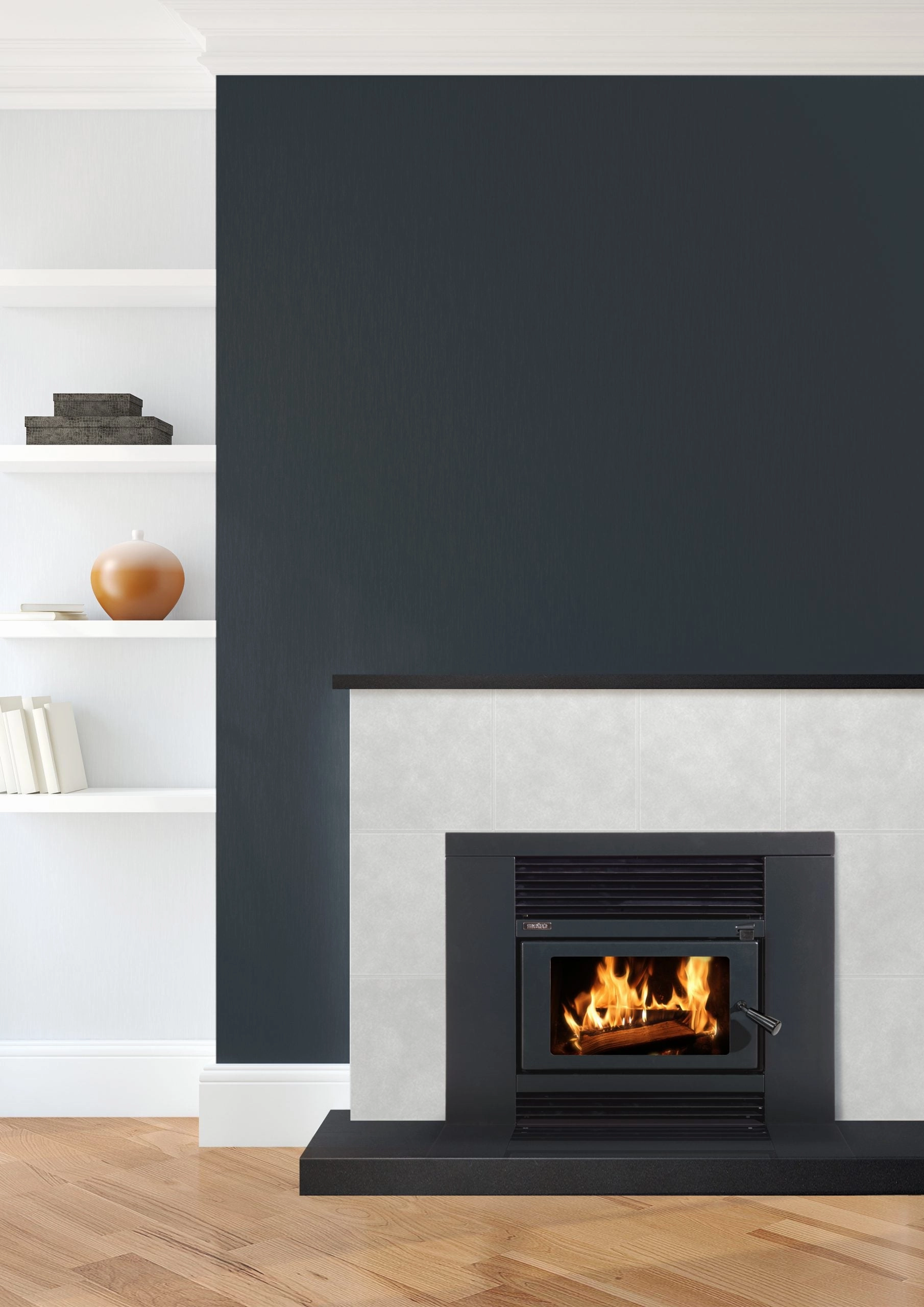 Metro LTD Smart Insert with Fascia