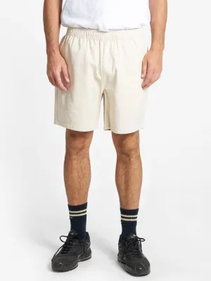 Minimal Thrills Work Volley - Unbleached