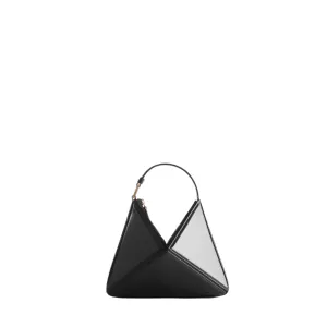 Mlouye Women's Flex Mini Hand Bag