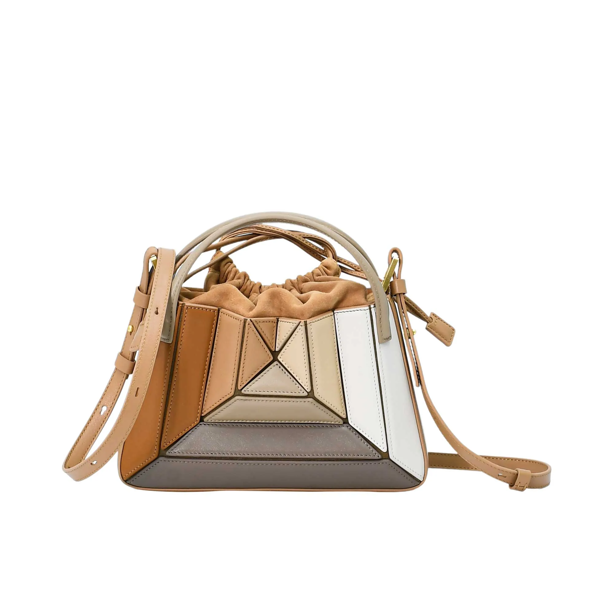 Mlouye Women's Mini Sera Tote Bag