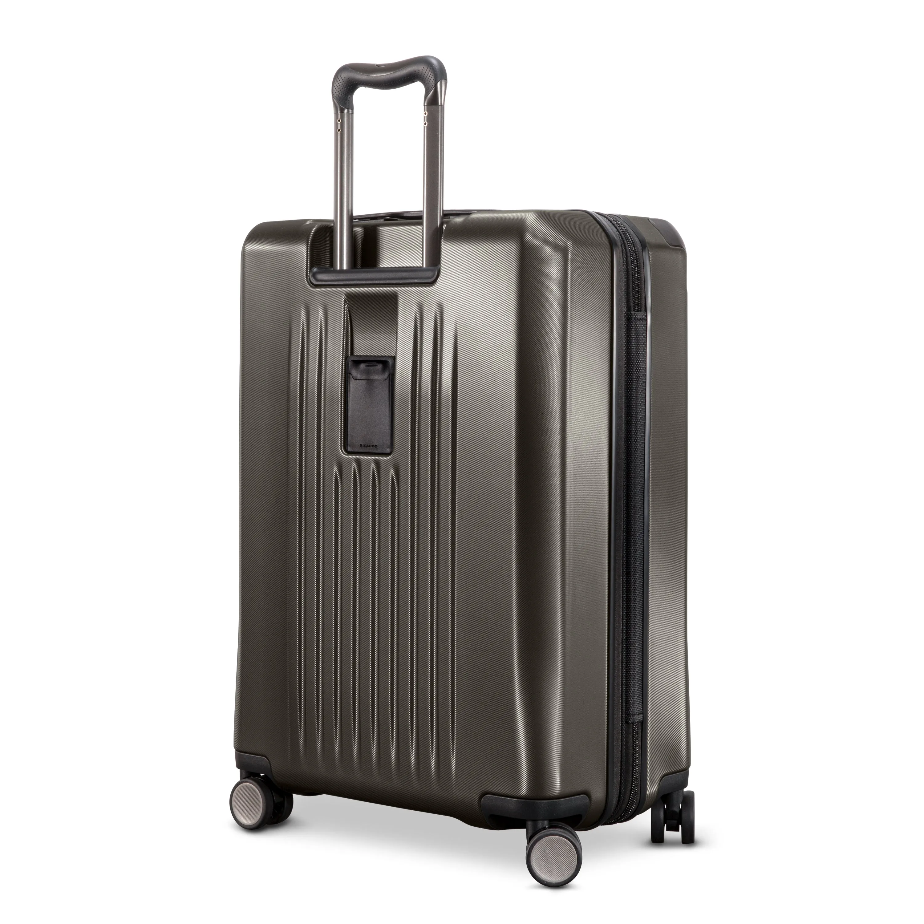 Montecito 2.0 Hardside Medium Checked Luggage