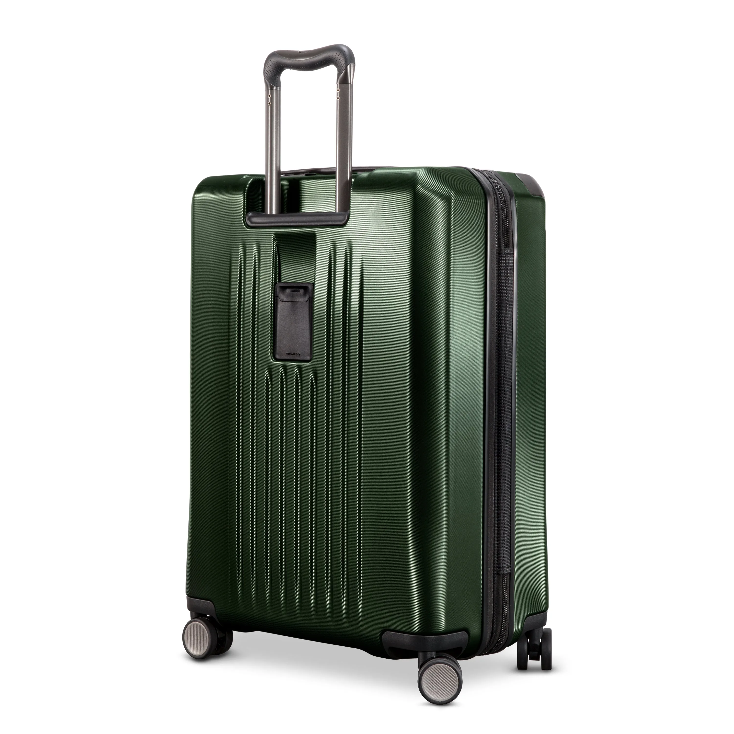 Montecito 2.0 Hardside Medium Checked Luggage