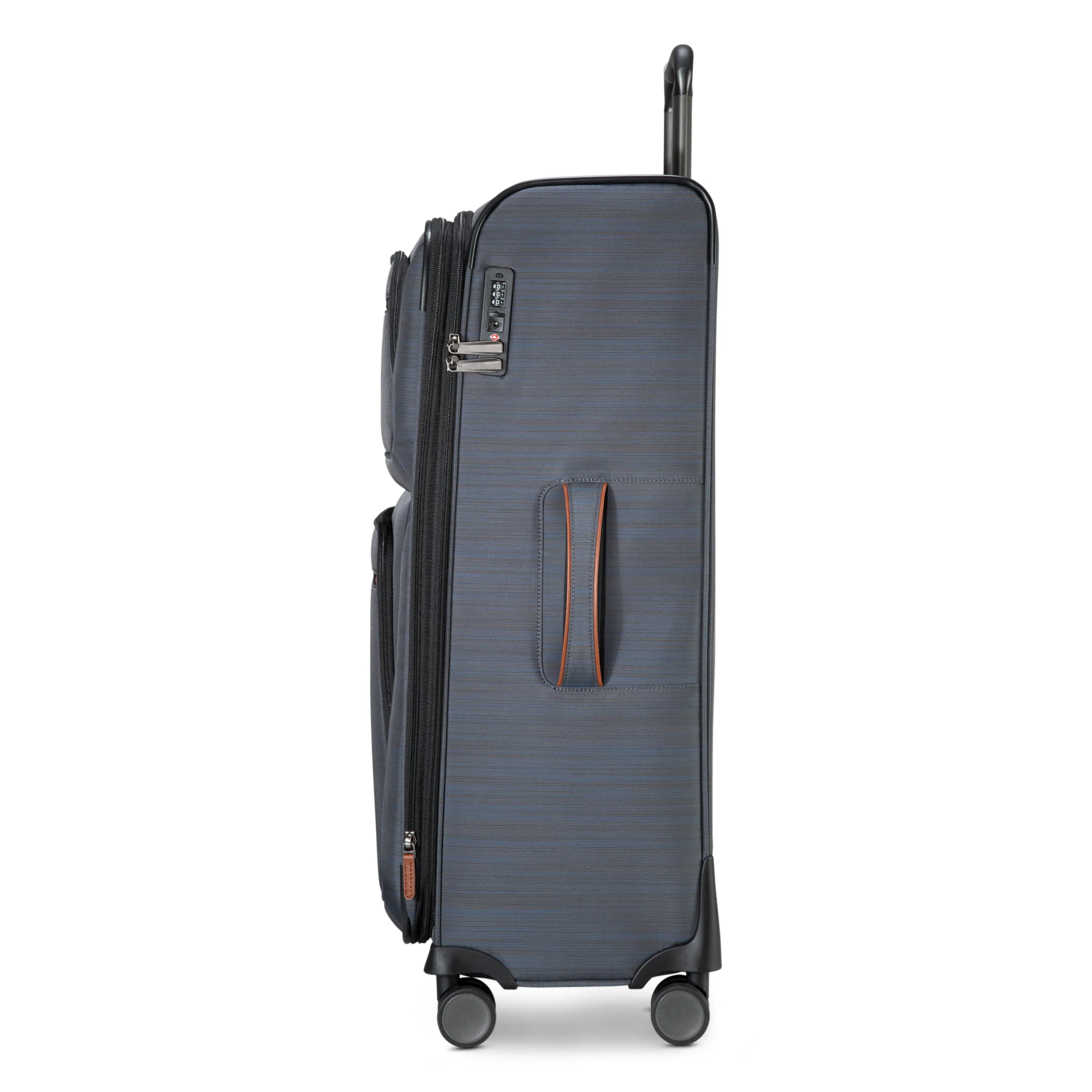 Montecito 2.0 Softside Large Checked Luggage