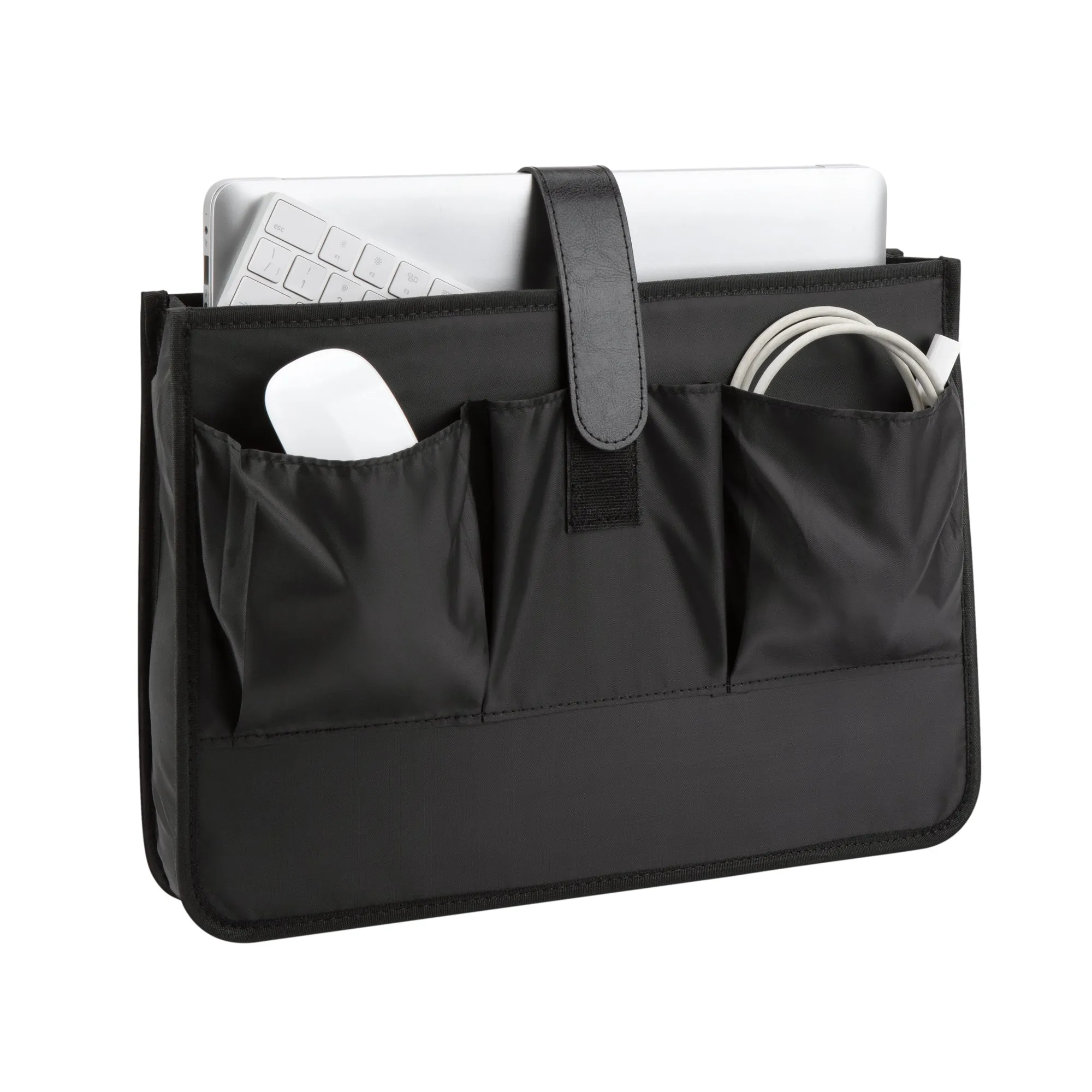 Nextech Rolling Leather Catalogue Case