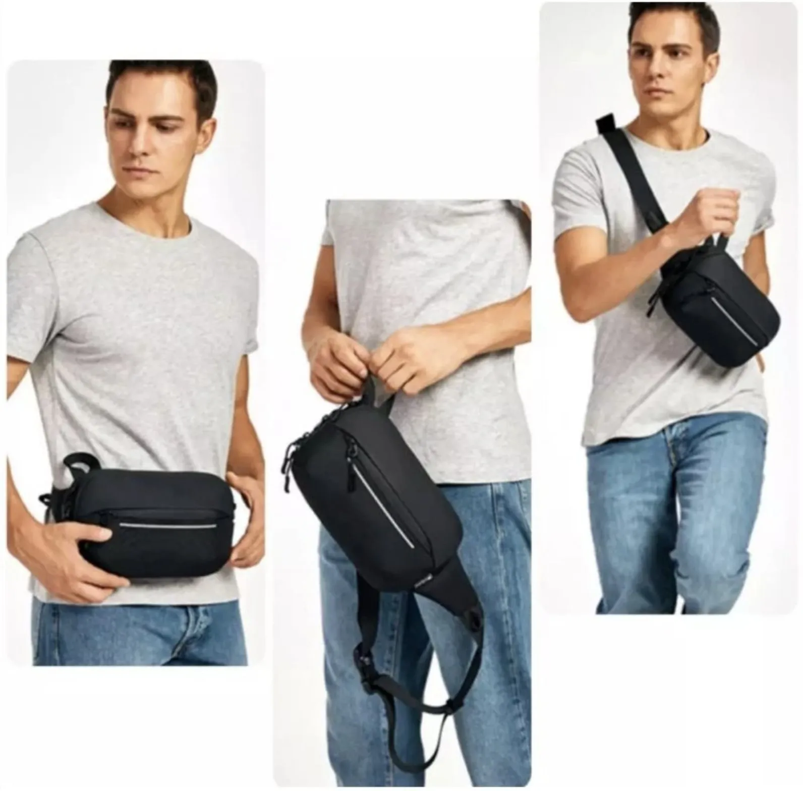 Nifty Waterproof Waistpouch