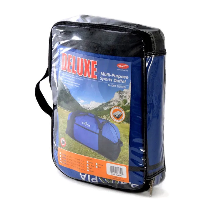 Olympia 36" Sports Duffels