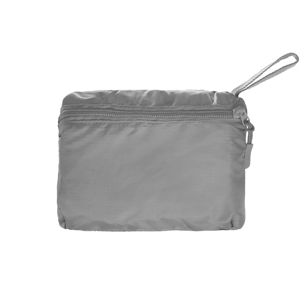Olympia Ripstop Polyester Packable Shoulder