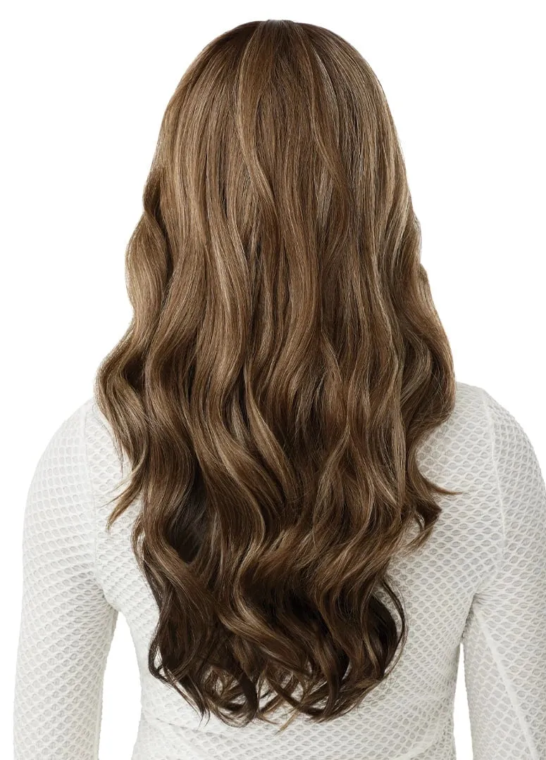 Outre Perfect Hairline Fully Hand-Tied 13x6 Lace Wig - Fiorina