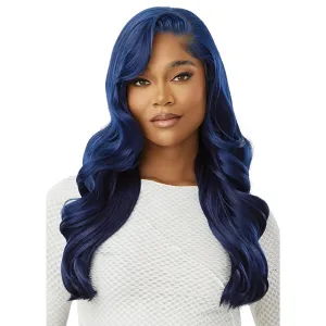 Outre Perfect Hairline Fully Hand-Tied 13x6 Lace Wig - Fiorina
