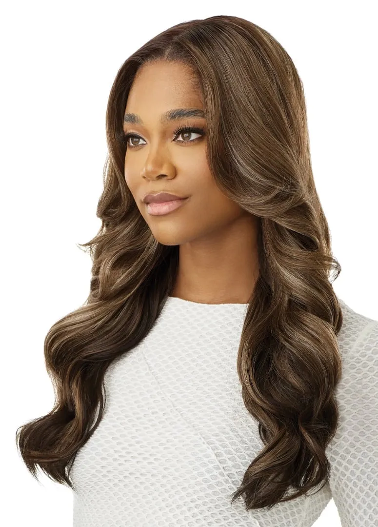 Outre Perfect Hairline Fully Hand-Tied 13x6 Lace Wig - Fiorina