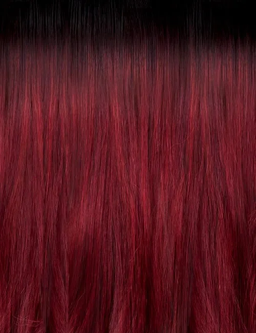 Outre Perfect Hairline Fully Hand-Tied 13x6 Lace Wig - Fiorina