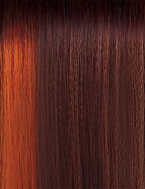 Outre Perfect Hairline Fully Hand-Tied 13x6 Lace Wig - Fiorina