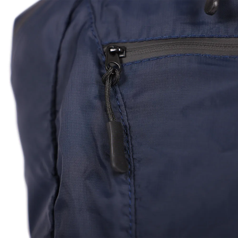 Packable Backpack | American Flag | Navy