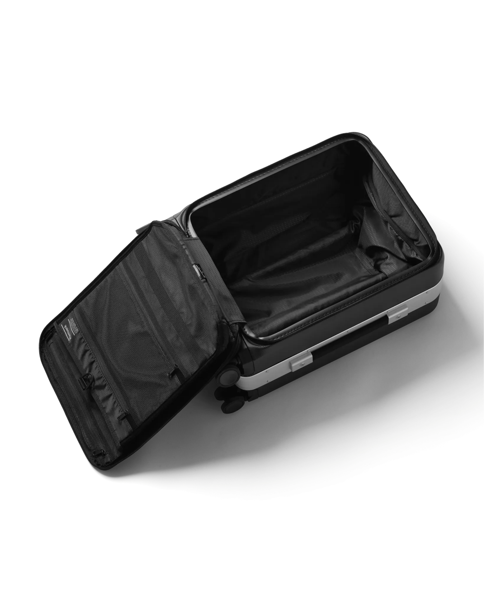 Photo Pro Luggage Bundle Black Out