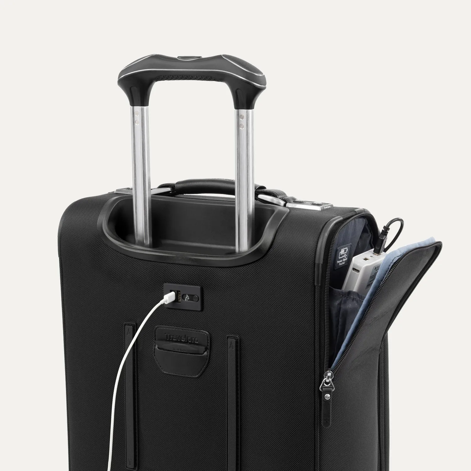 Platinum® Elite Backpack 1.0 / 21" Carry-On Set