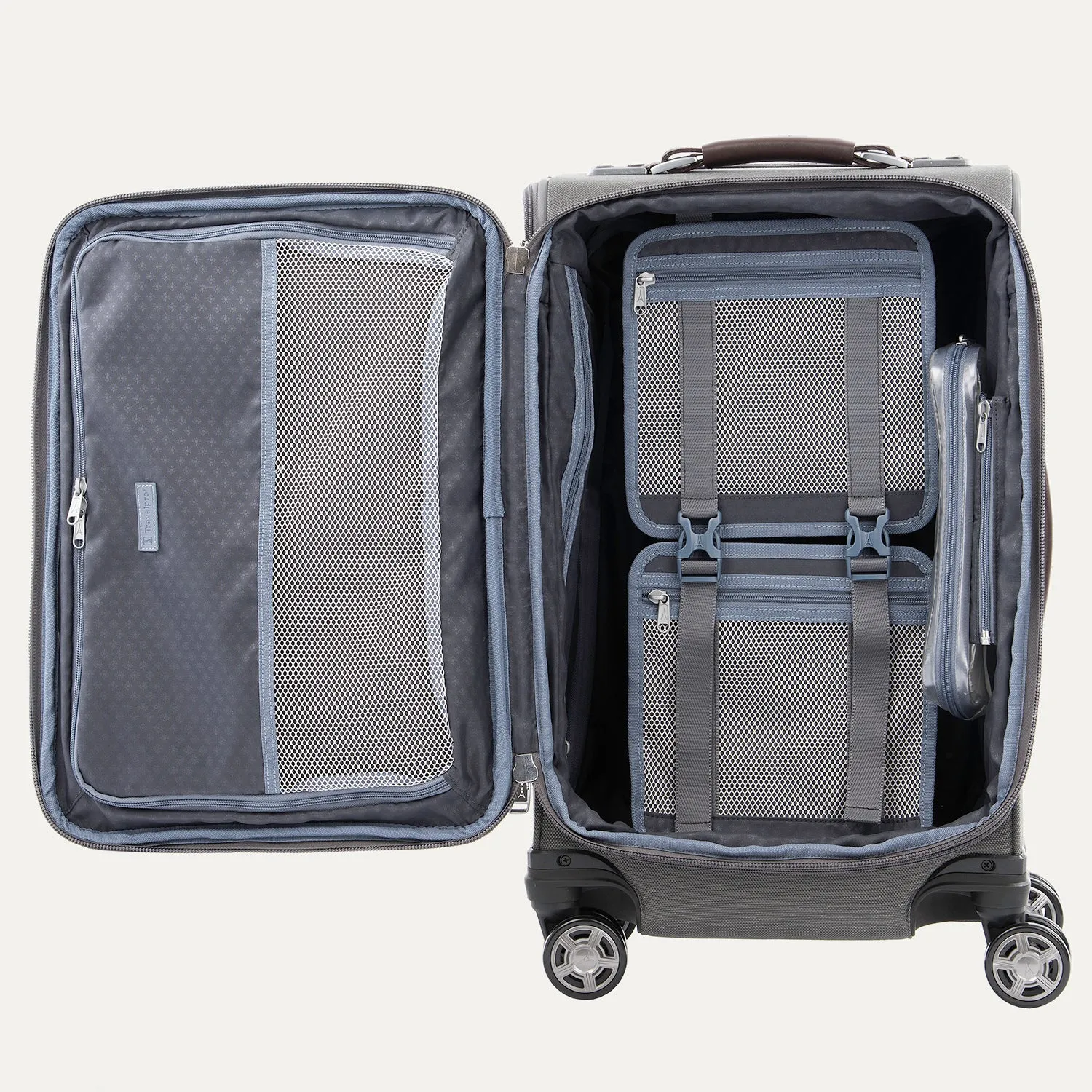 Platinum® Elite Backpack 1.0 / 21" Carry-On Set