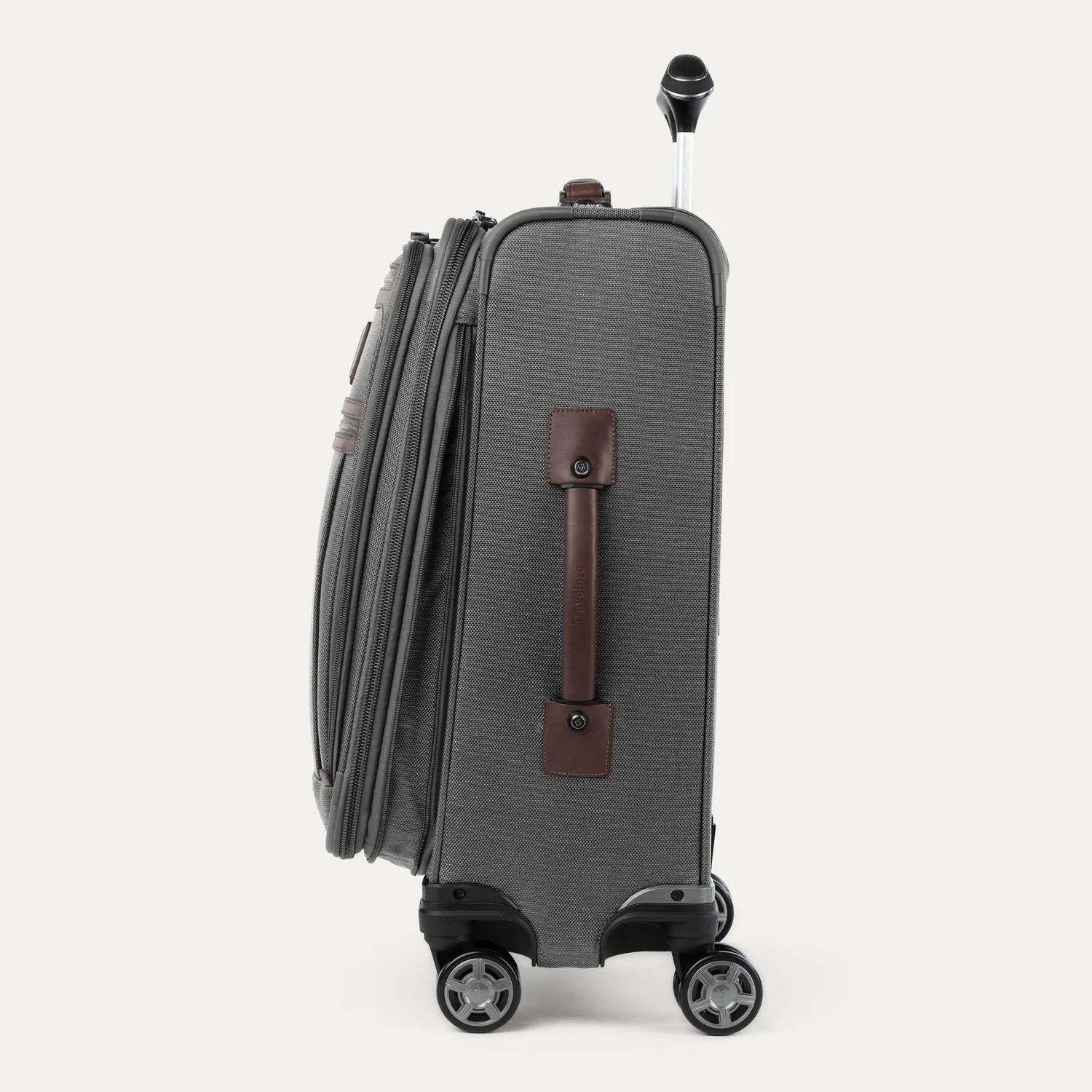 Platinum® Elite Backpack 1.0 / 21" Carry-On Set