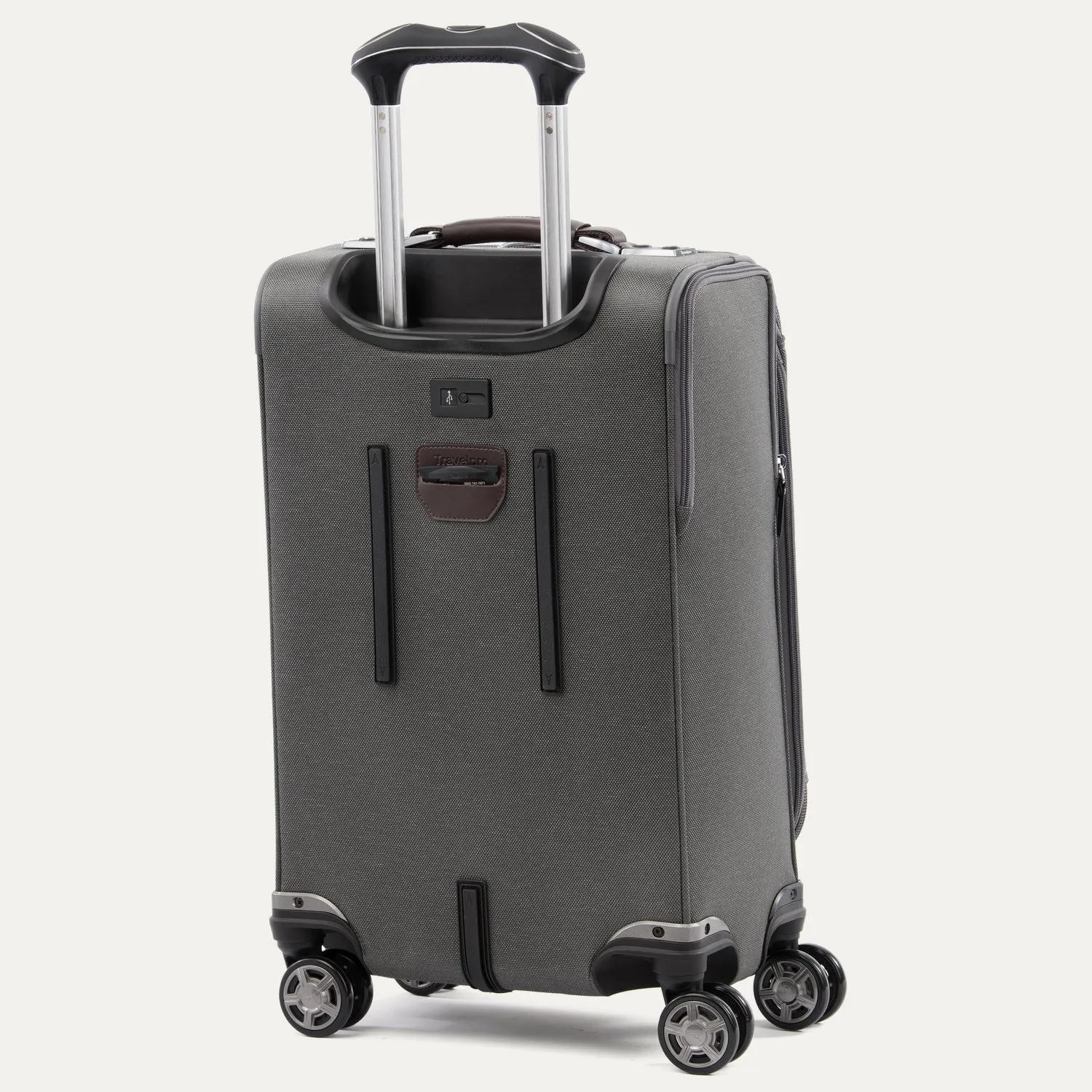 Platinum® Elite Backpack 1.0 / 21" Carry-On Set