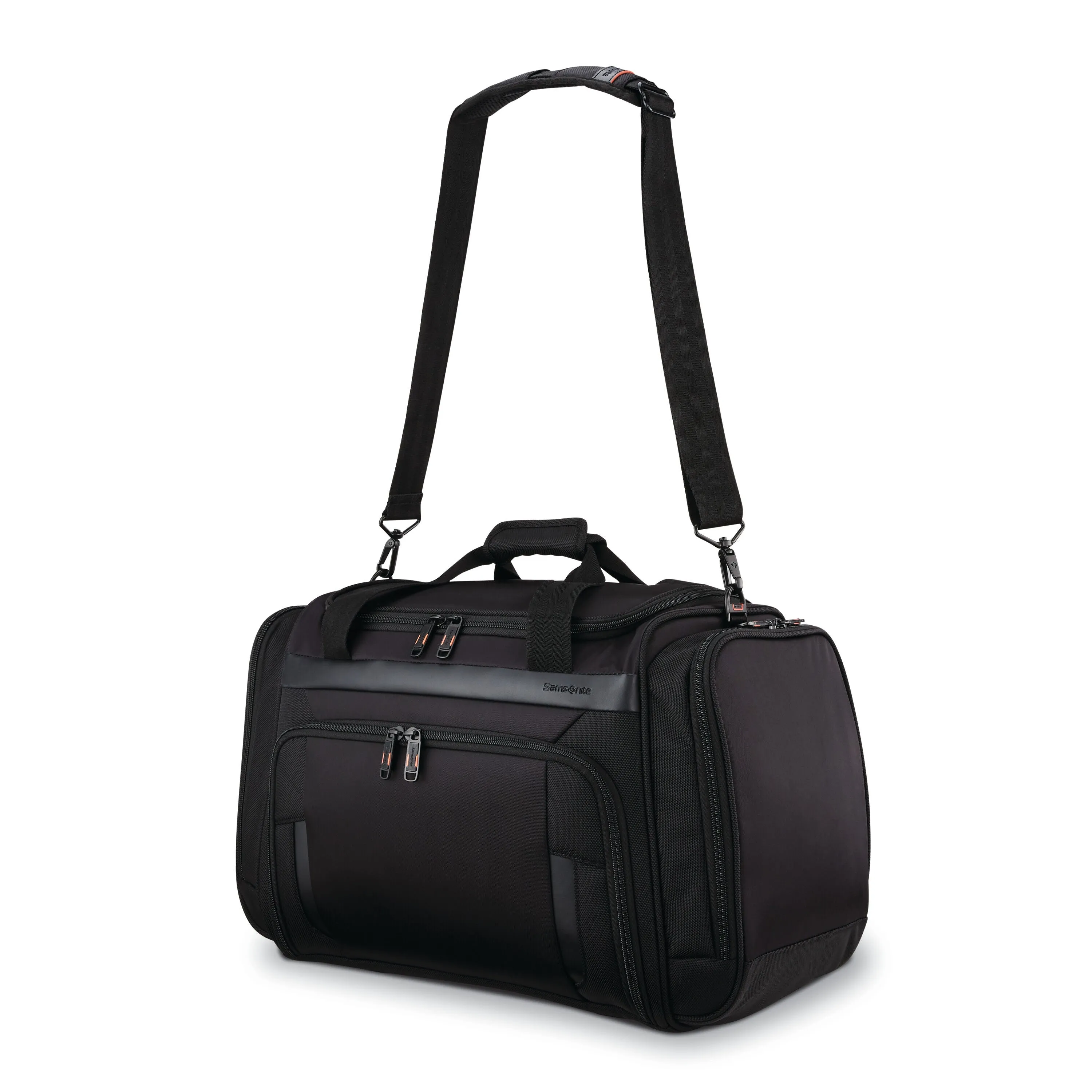 Pro Softside Carry-On Duffel