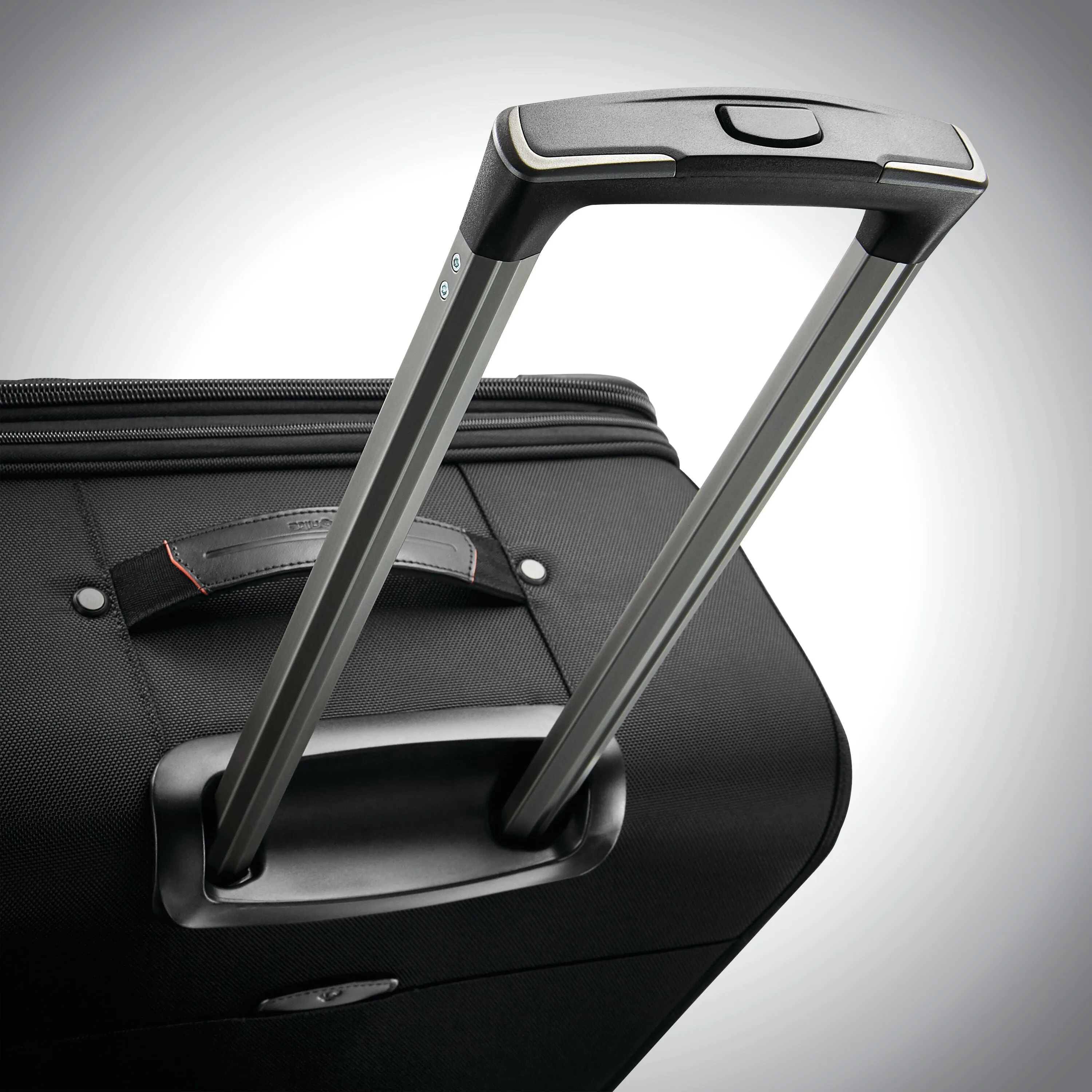 Pro Travel Softside Carry-On Expandable Luggage