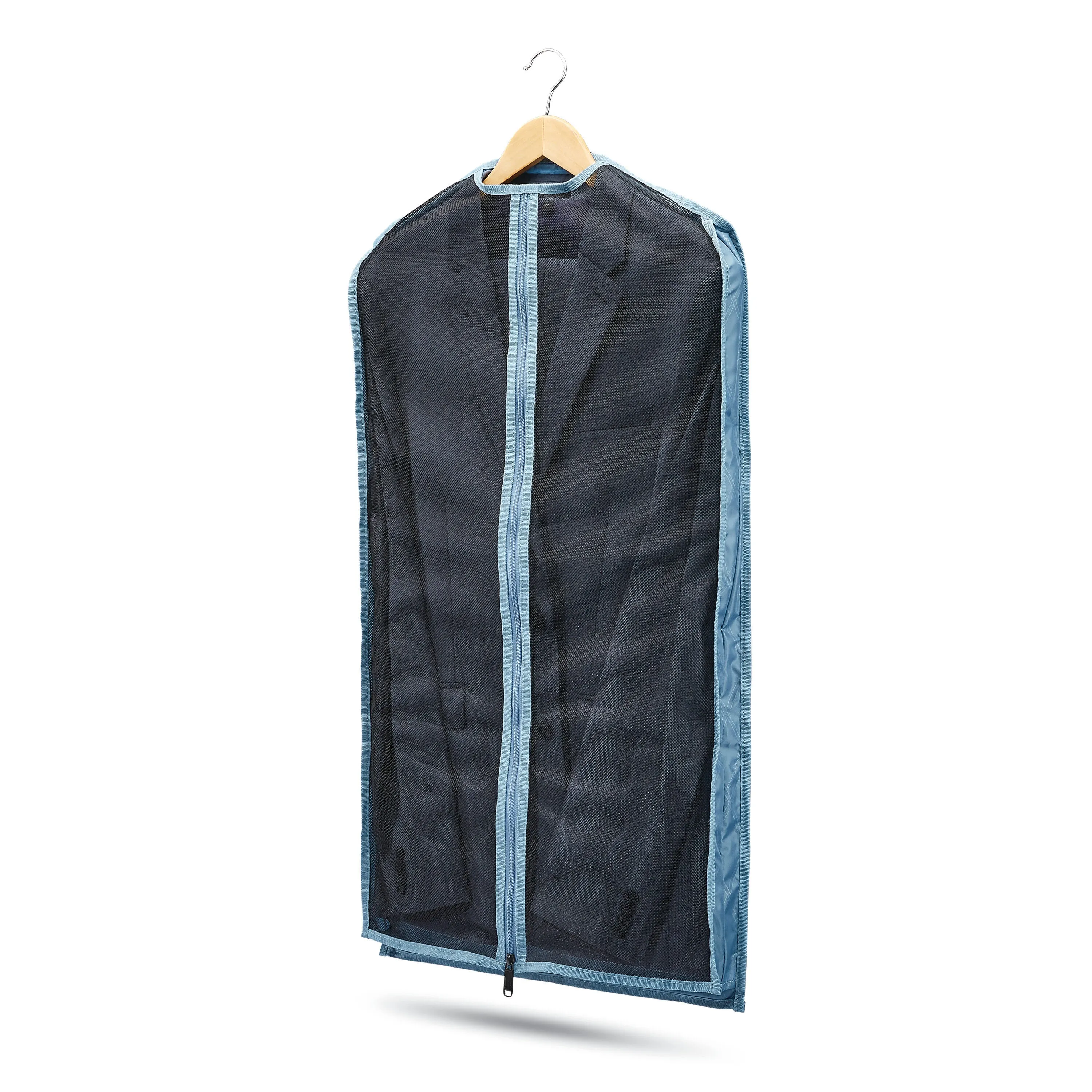 Pro Travel Softside Carry-On Expandable Luggage
