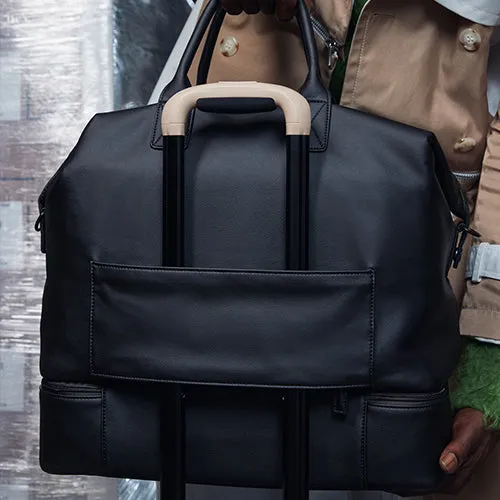 Resale The Premium Weekender in Black