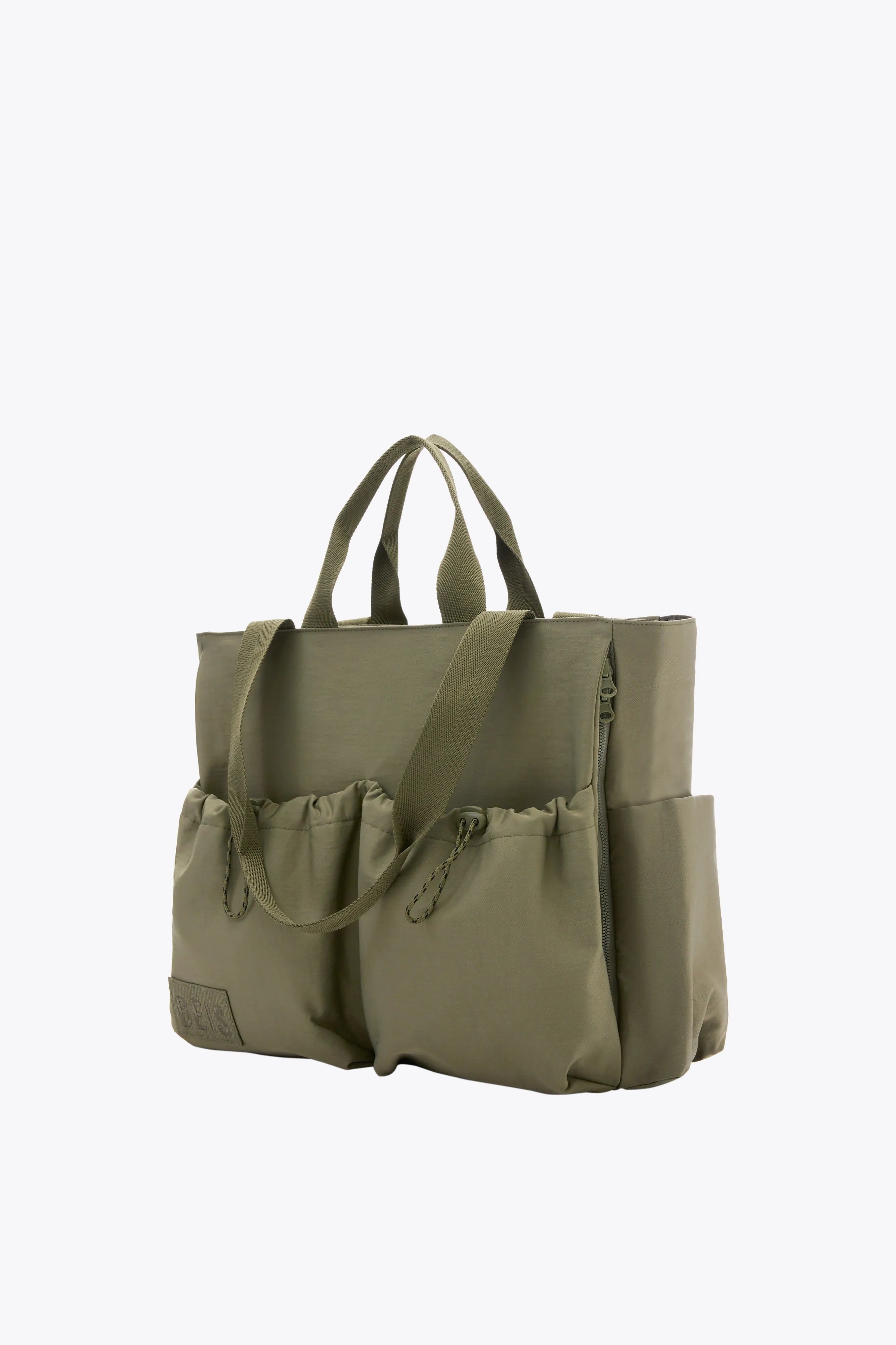 Resale The Sport Carryall in Olive