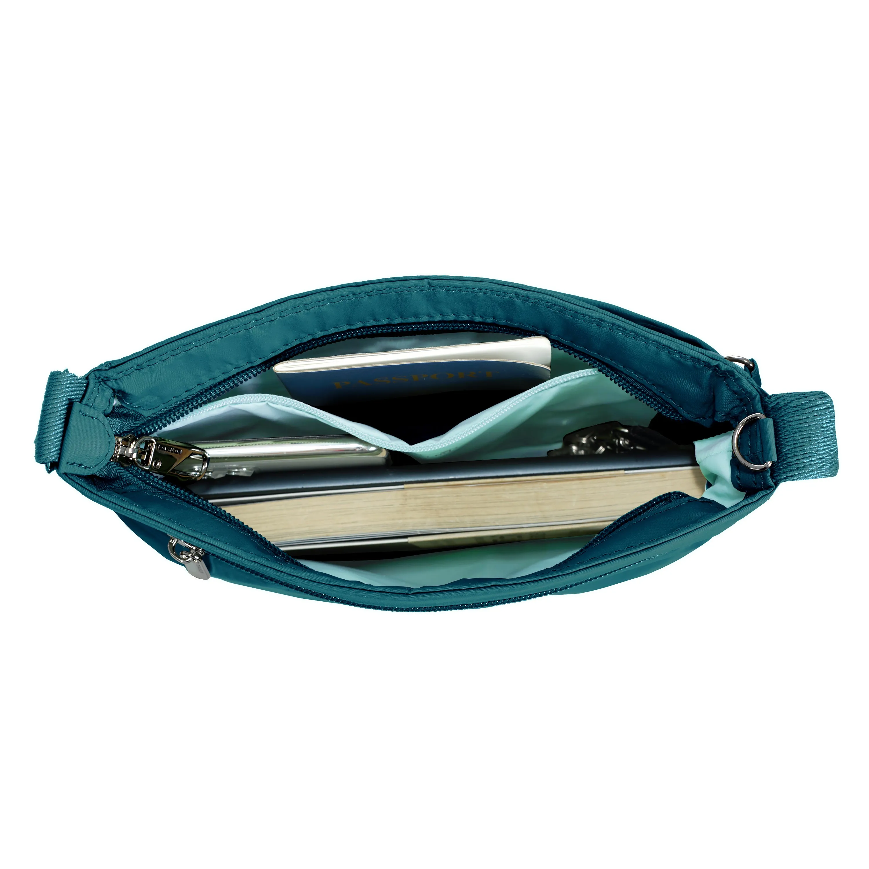 Roam Anti-Theft Small Crossbody
