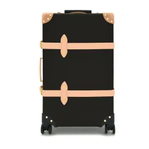 Safari · Medium Check-In - 4 Wheels | Brown/Natural