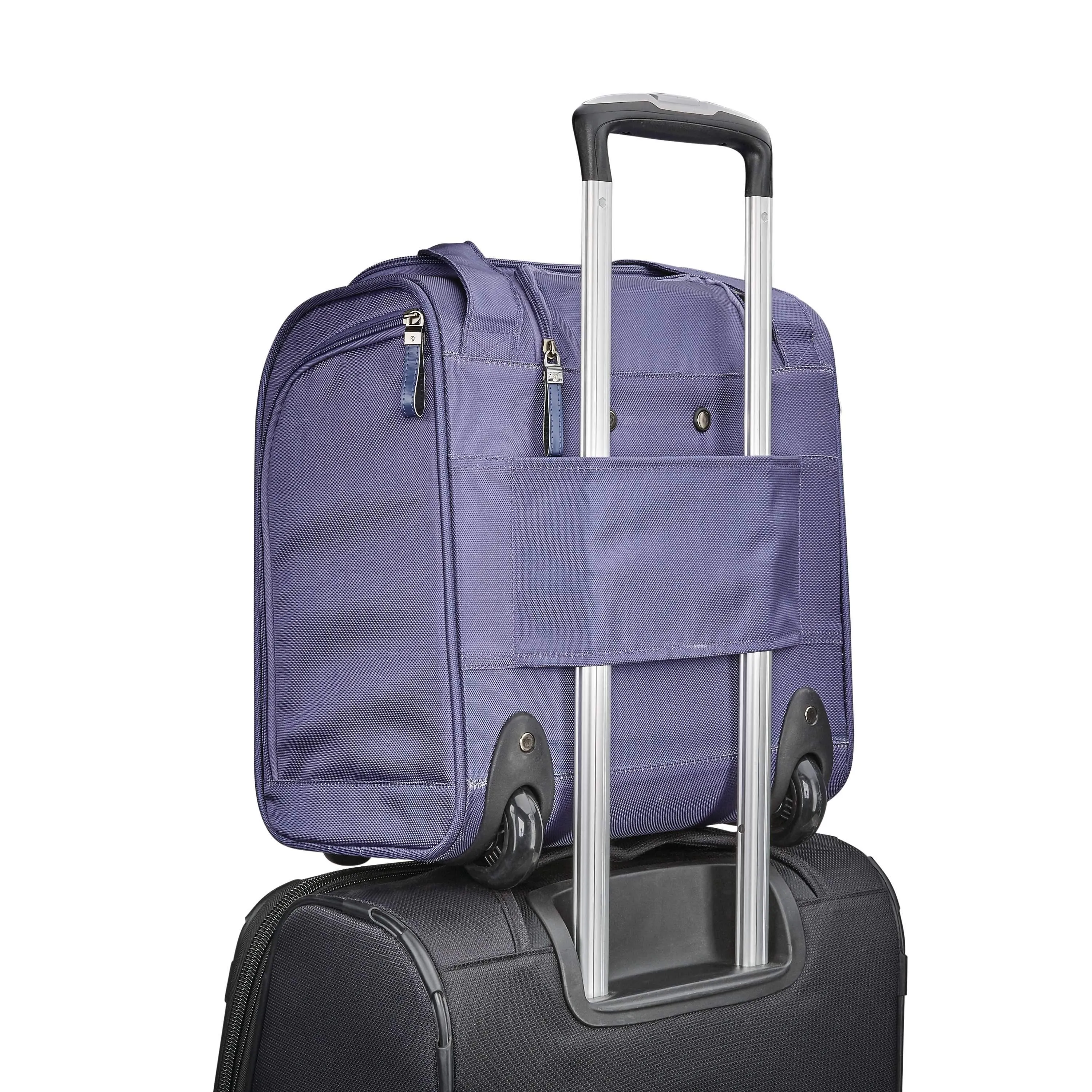 Samsonite Small Rolling Underseater