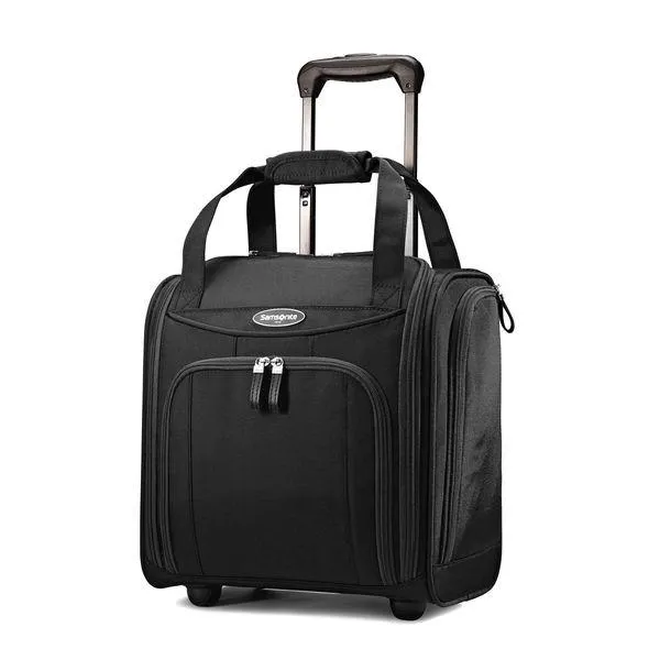 Samsonite Small Rolling Underseater