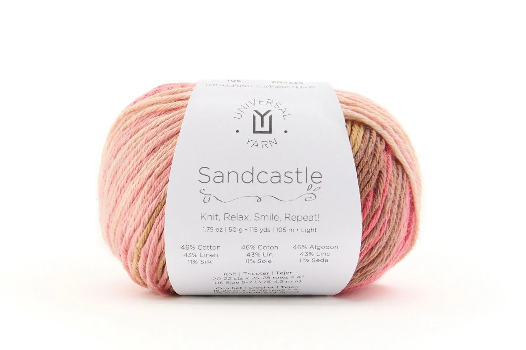 Sandcastle