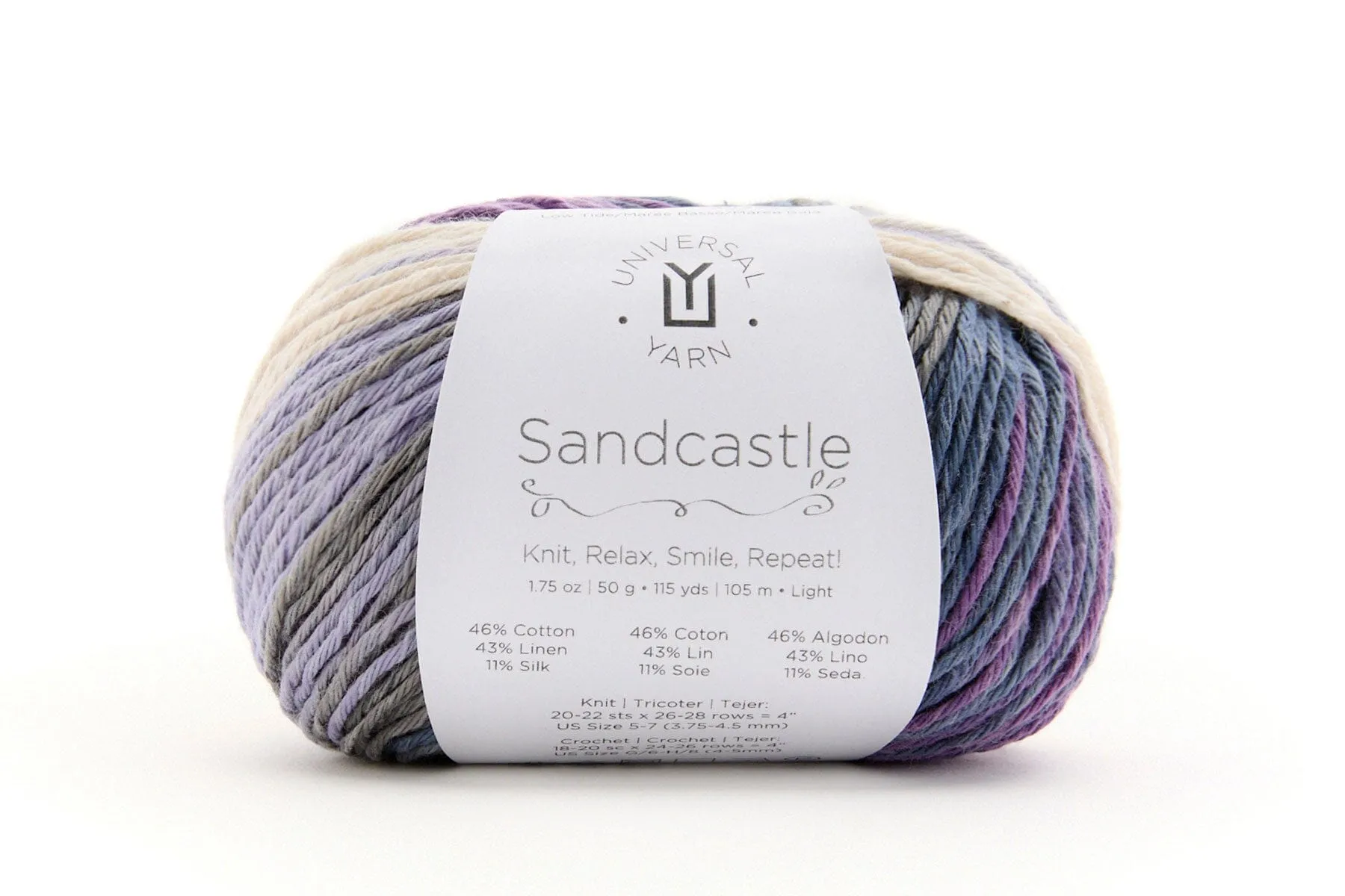 Sandcastle