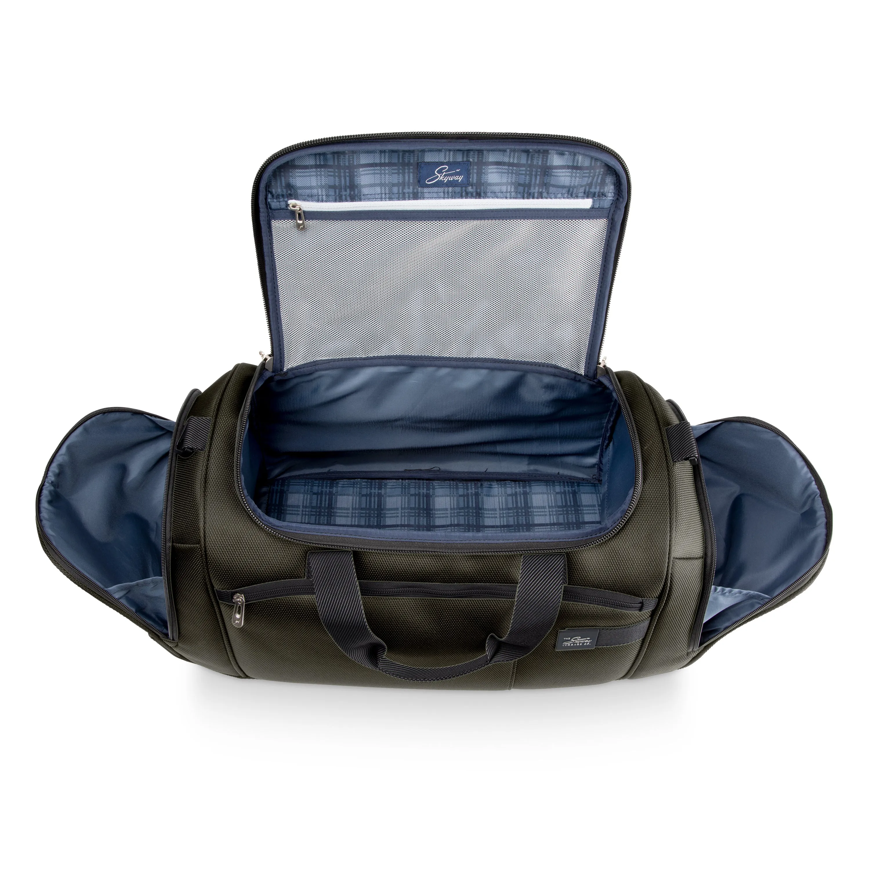 Sigma 7.0 Softside 22" Weekender Travel Duffel