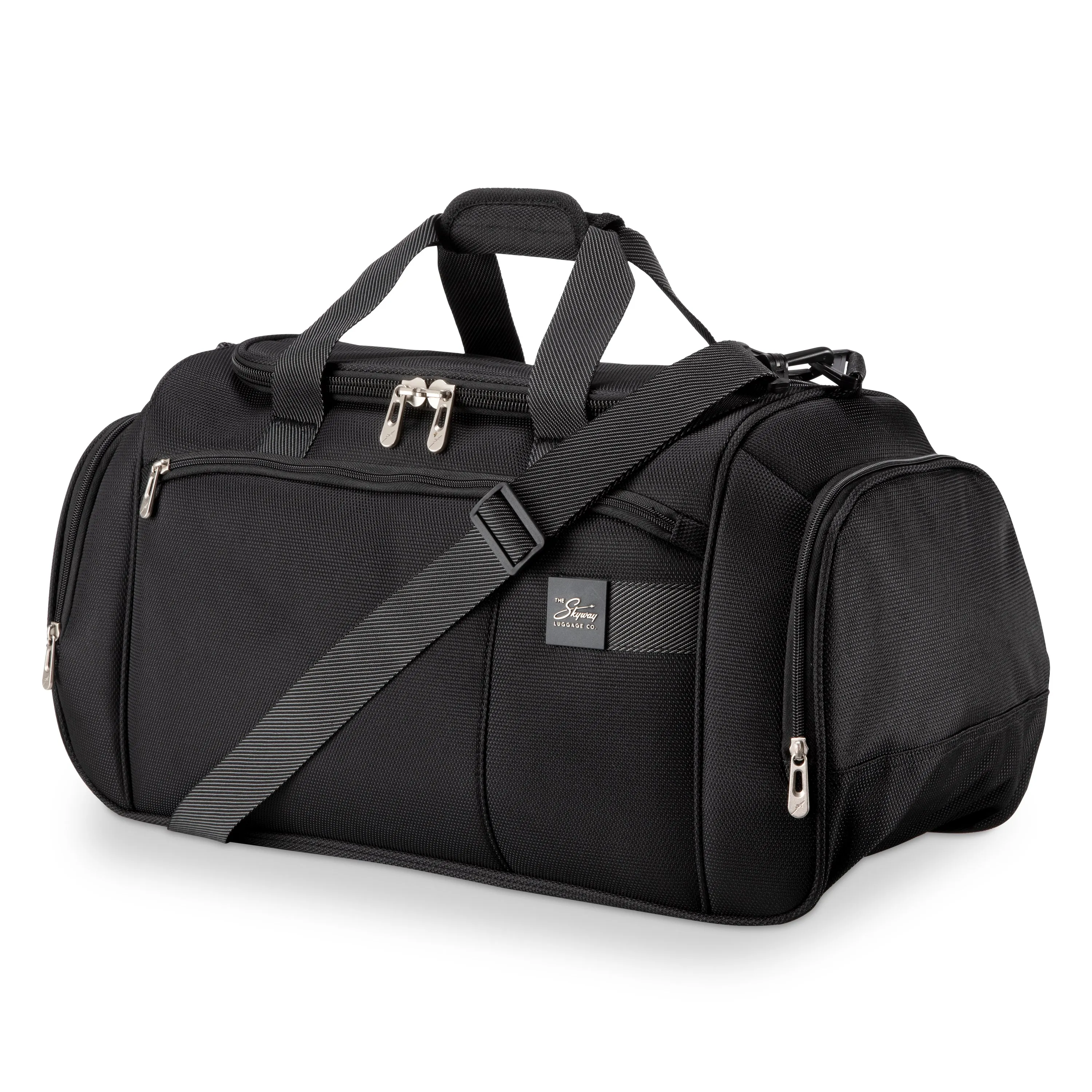 Sigma 7.0 Softside 22" Weekender Travel Duffel