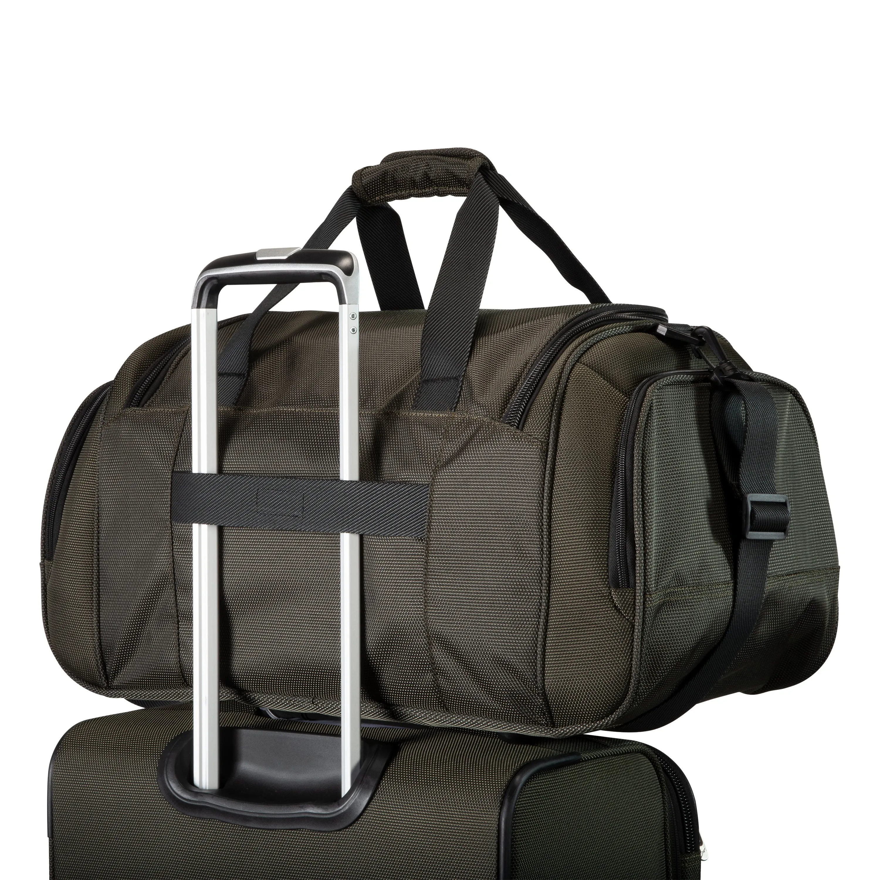 Sigma 7.0 Softside 22" Weekender Travel Duffel