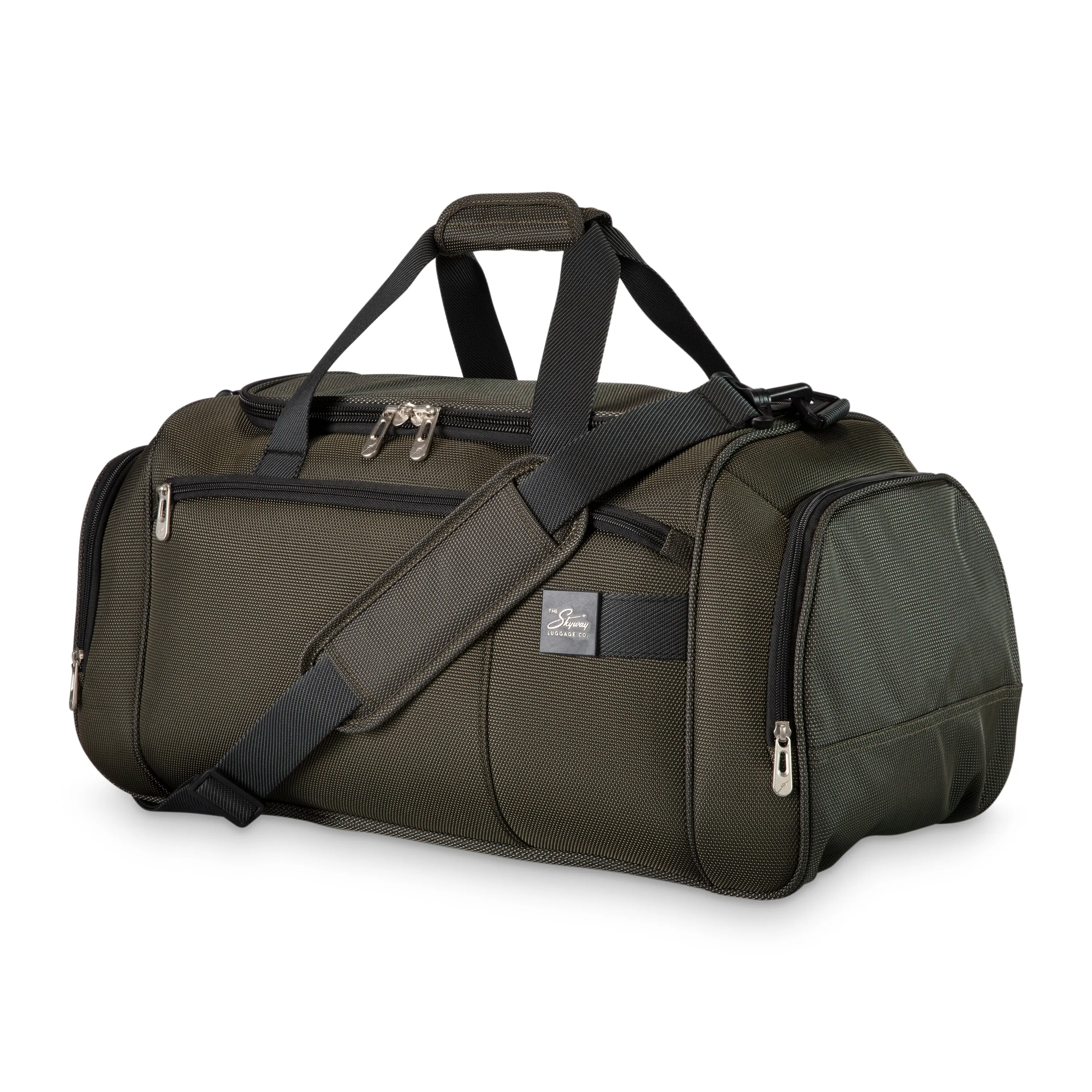 Sigma 7.0 Softside 22" Weekender Travel Duffel