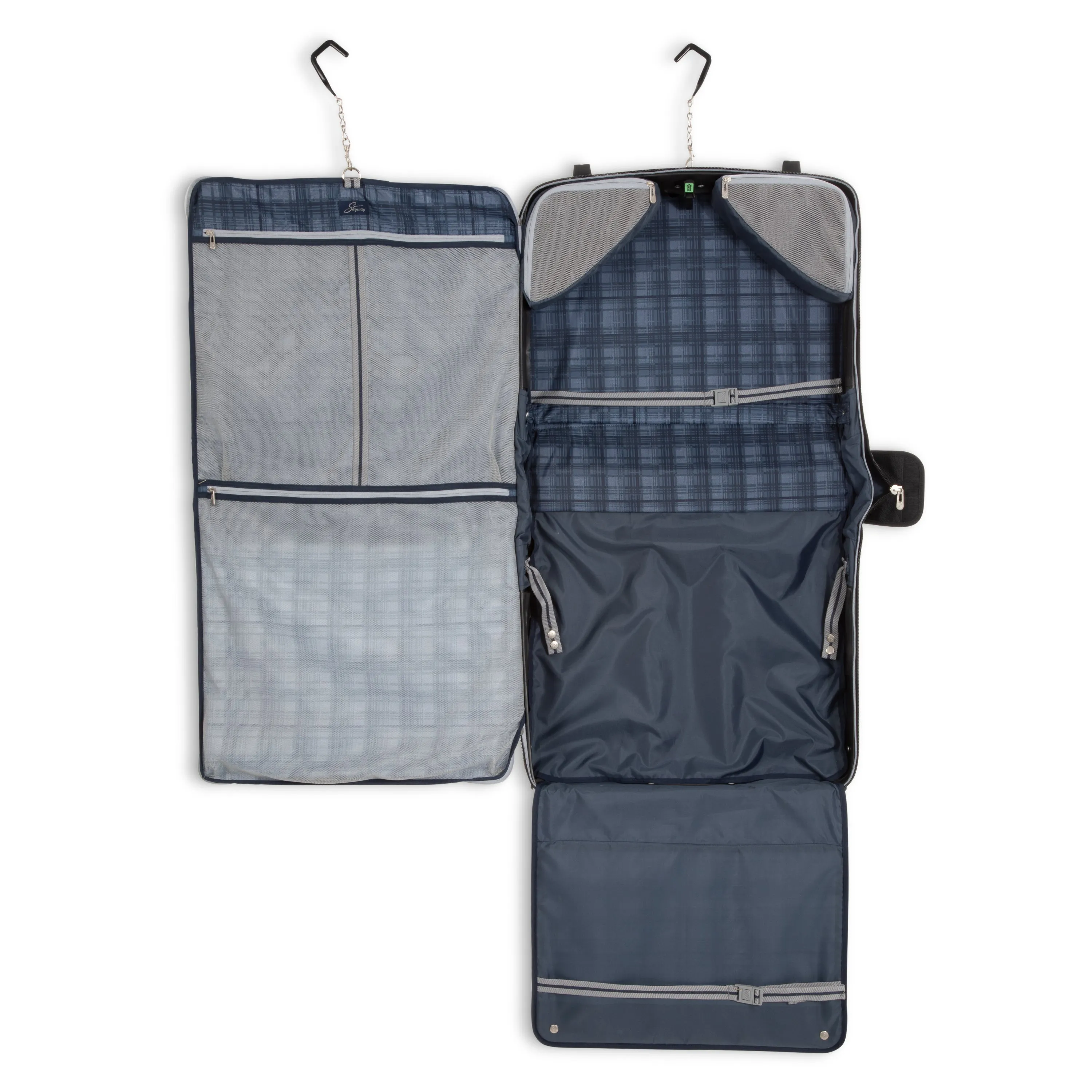 Sigma 7.0 Softside Rolling Garment Bag