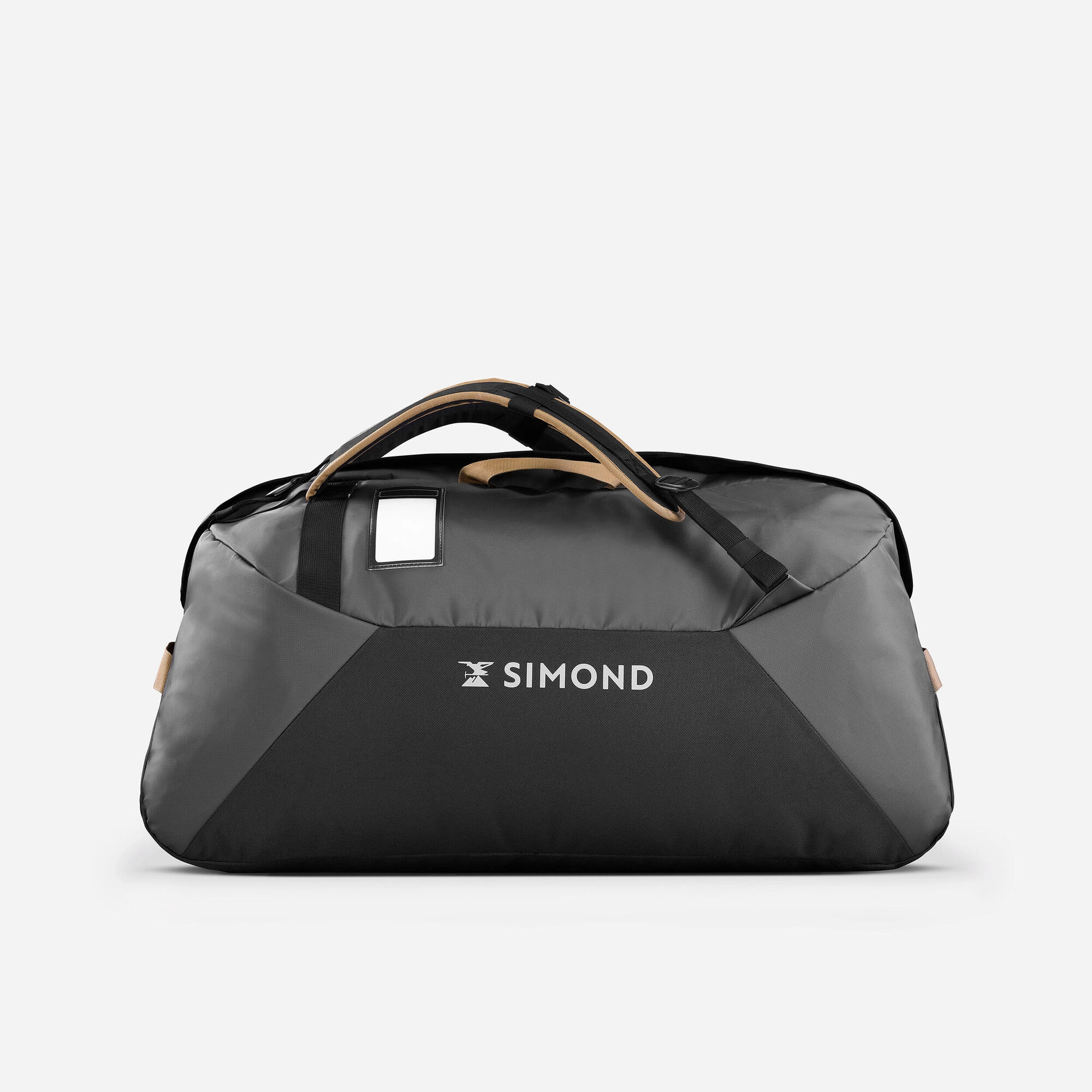 Simond  100 L Duffel Bag