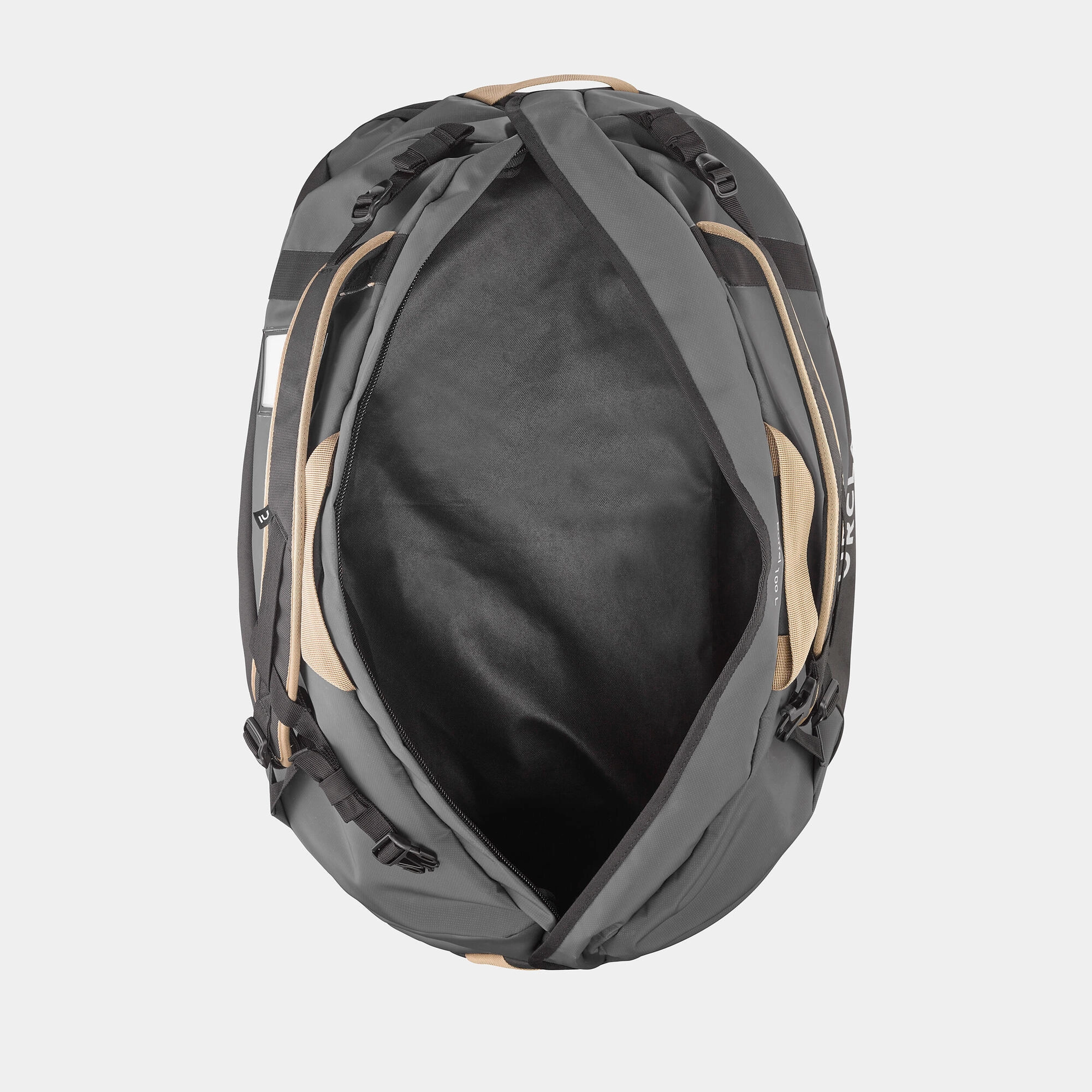 Simond  100 L Duffel Bag