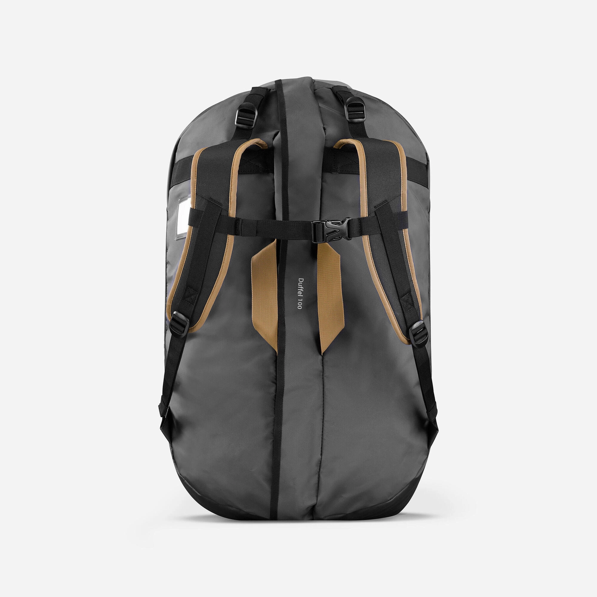 Simond  100 L Duffel Bag