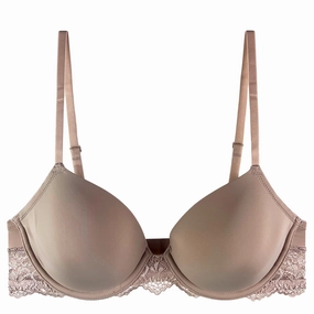 Skarlett Blue Goddess Plunge T-Shirt Bra