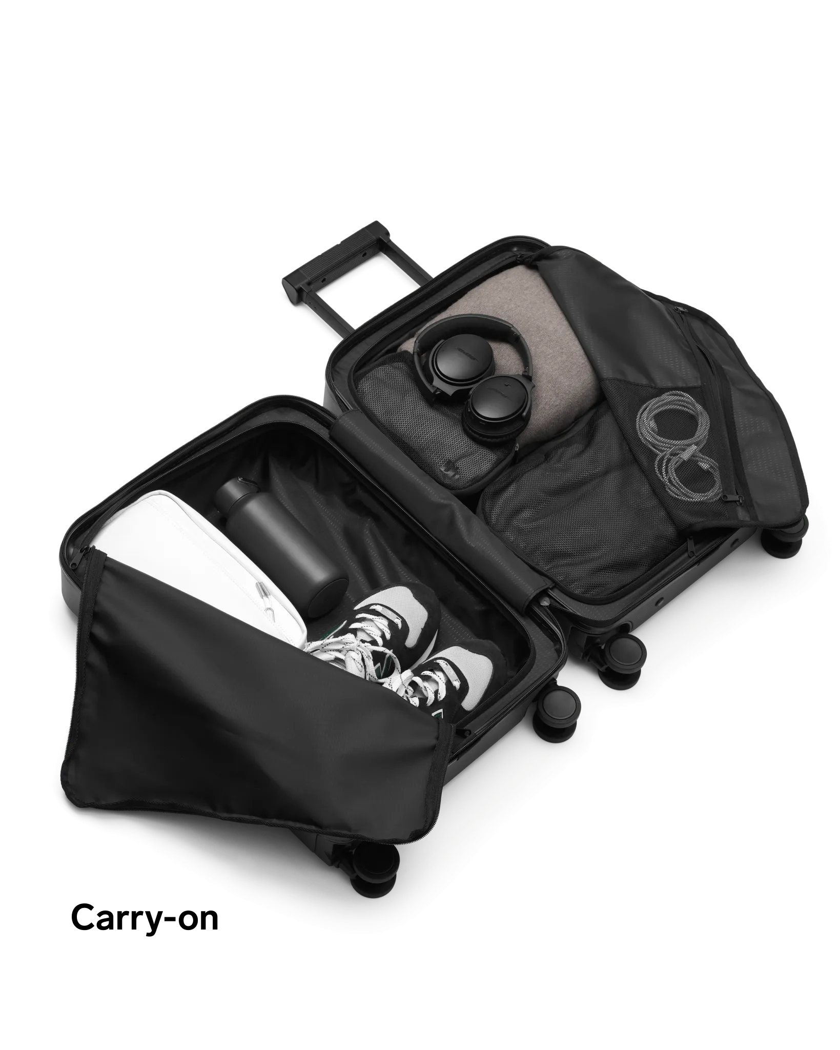 Stacker Luggage Bundle