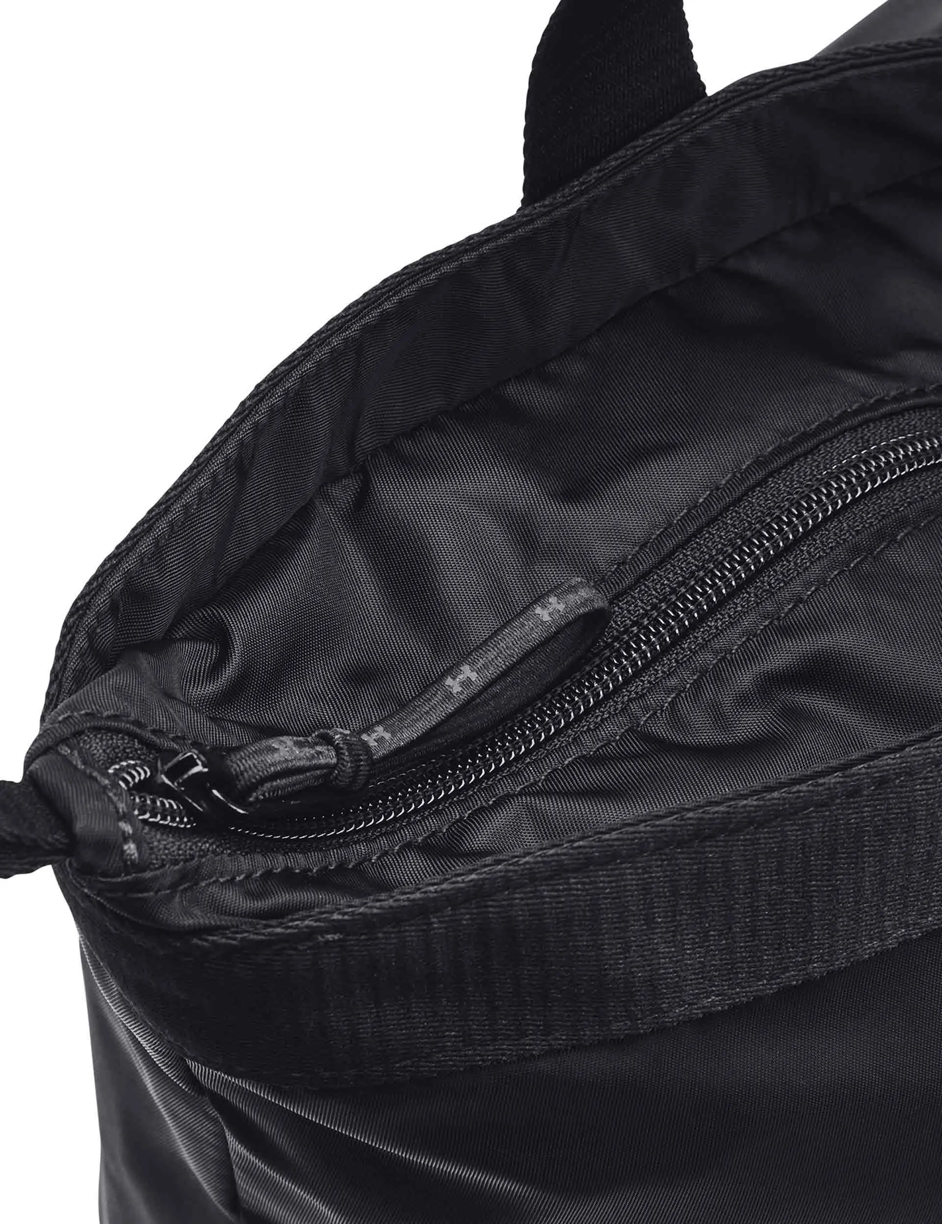 Studio Tote - Black