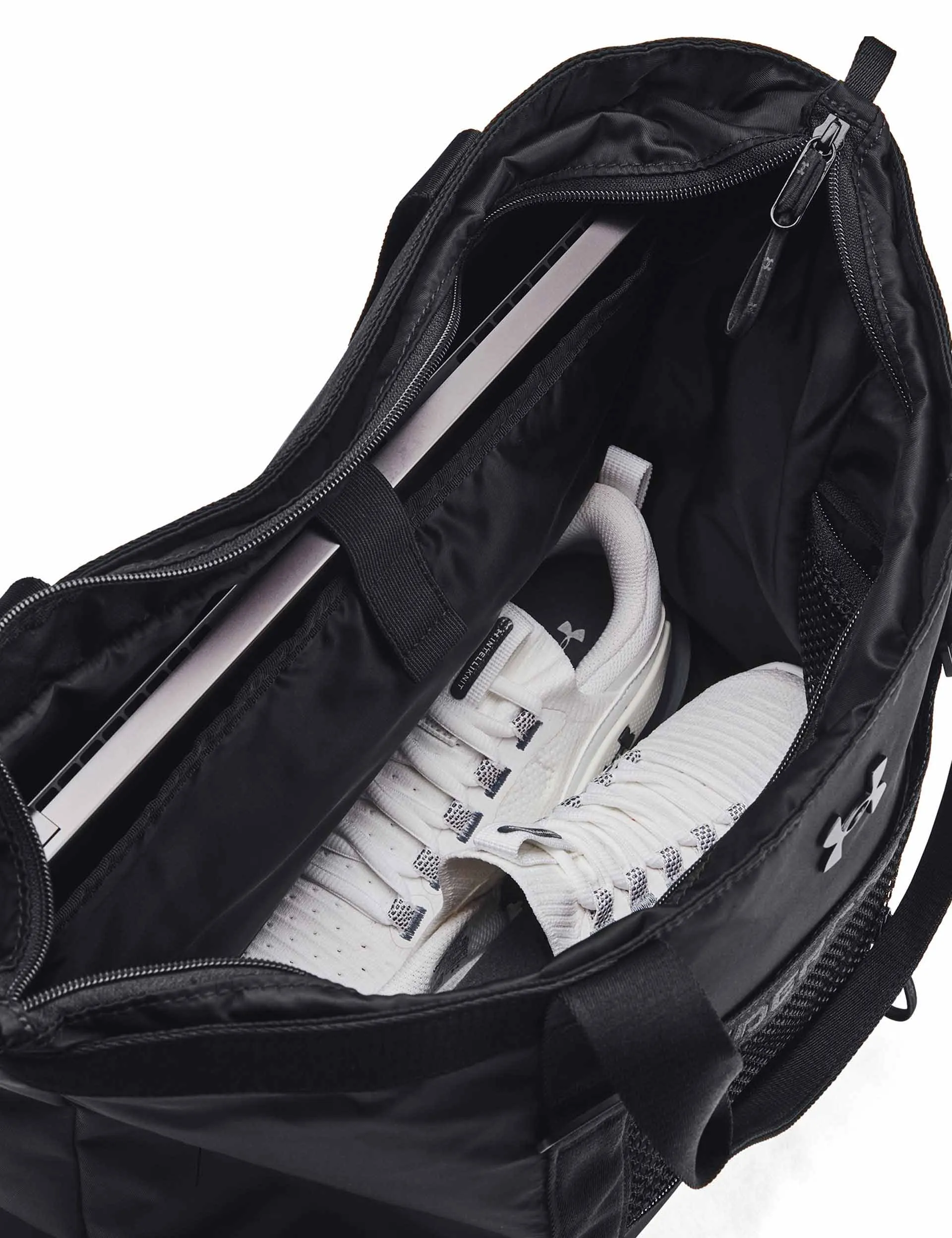 Studio Tote - Black