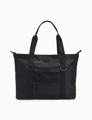 Studio Tote - Black