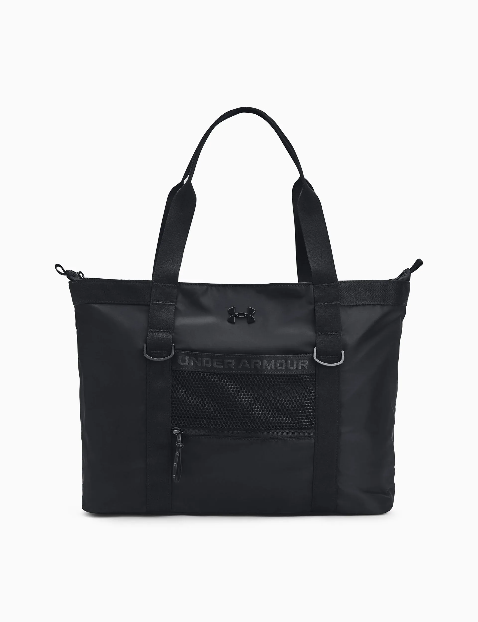 Studio Tote - Black