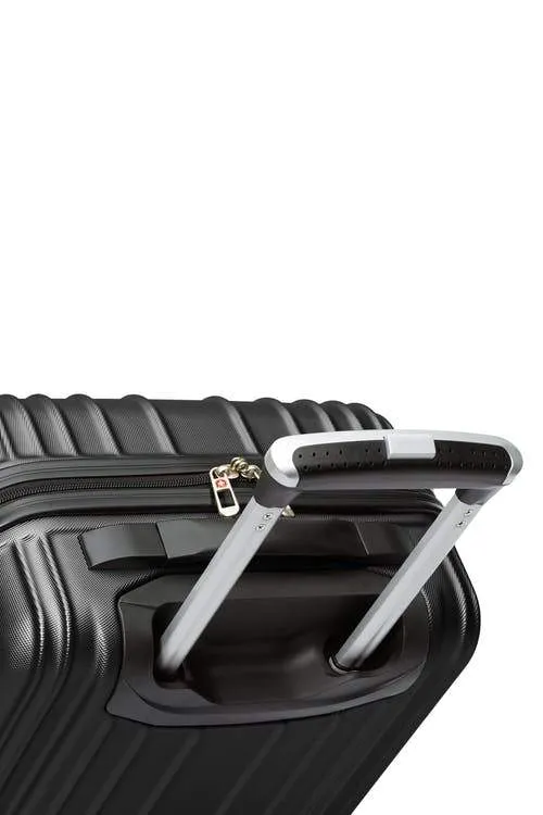 Swiss Gear 20" Carry-On Moulded Upright Luggage