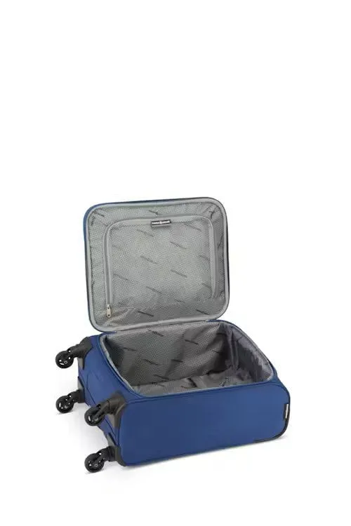 Swiss Gear Elite Air Carry-On Spinner Luggage